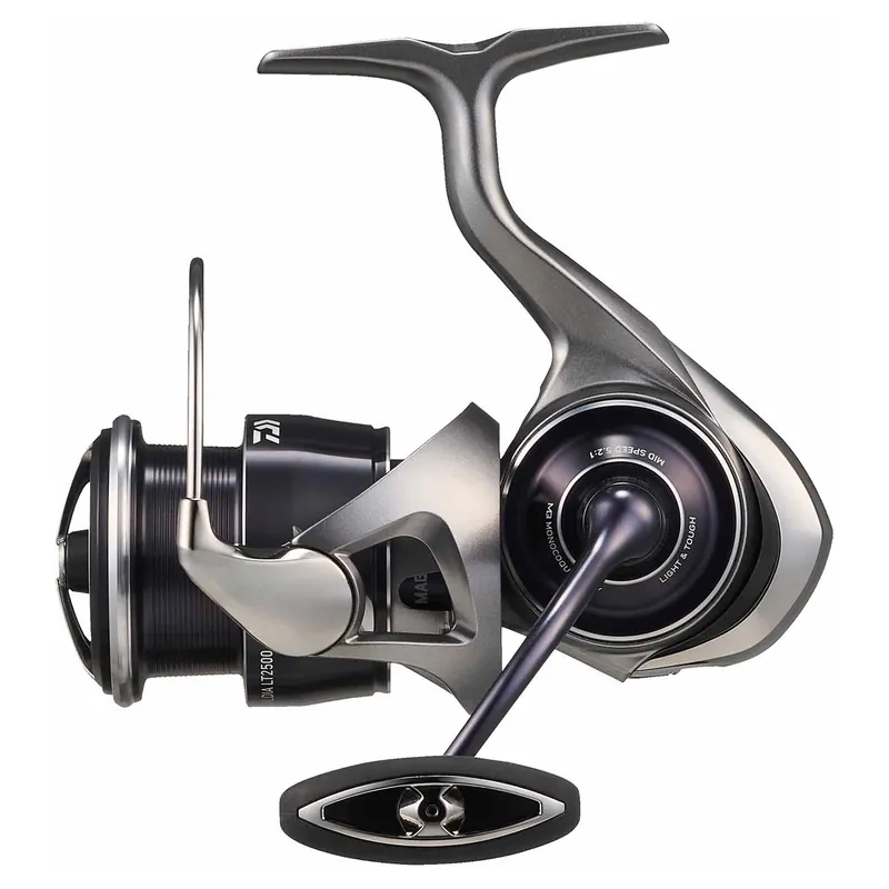 Korting Daiwa 25 Caldia LT - 3000